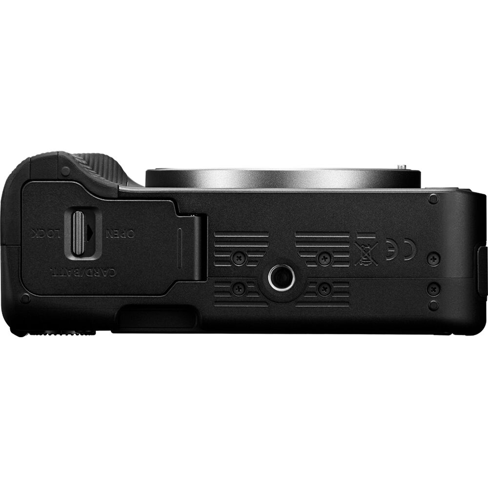 Canon EOS R50 V Mirrorless Camera (Body)