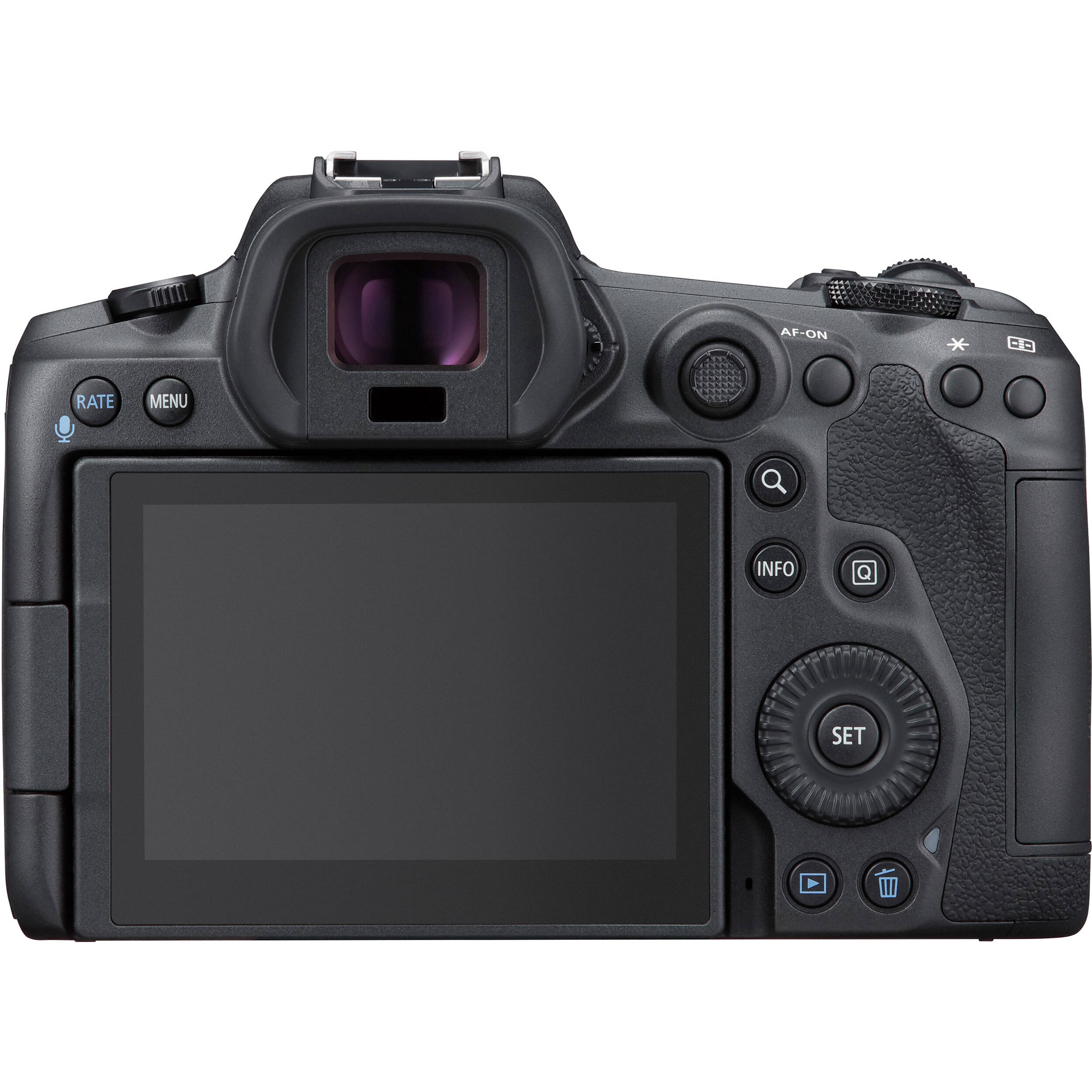 Canon EOS R5 Mirrorless Camera with 24-105mm f/4 Lens & Deluxe Accessory Bundle: SanDisk 128GB Extreme Pro SDXC, Professional 72” Tripod, Filter Kits & So Much More (36pc Bundle)