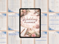 Wedora Digital Wedding Planner